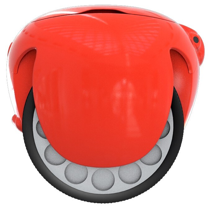 GITA premiato ai Red Dot Awards